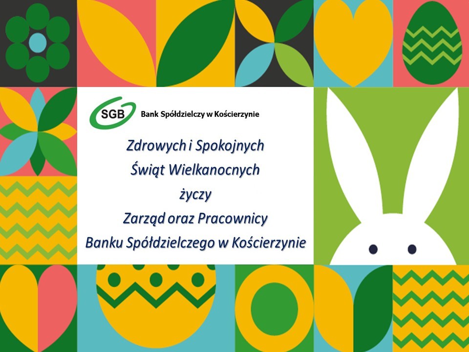 Życzenia Wielkanocne 2026